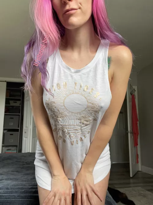 High tides Good vibes by Altered-babe