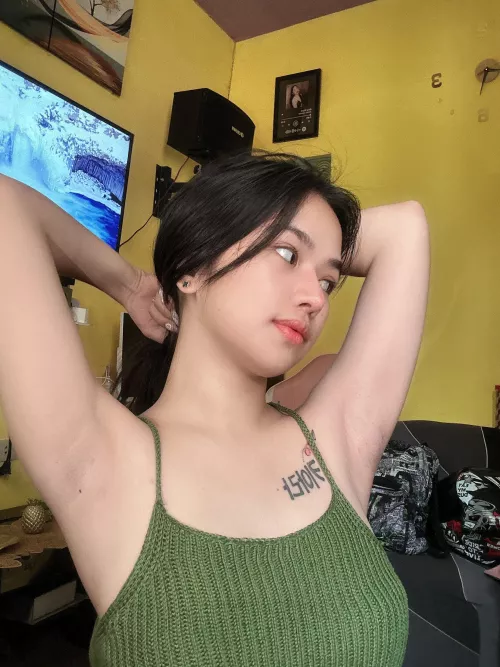 Hii by kiara_rose_felix