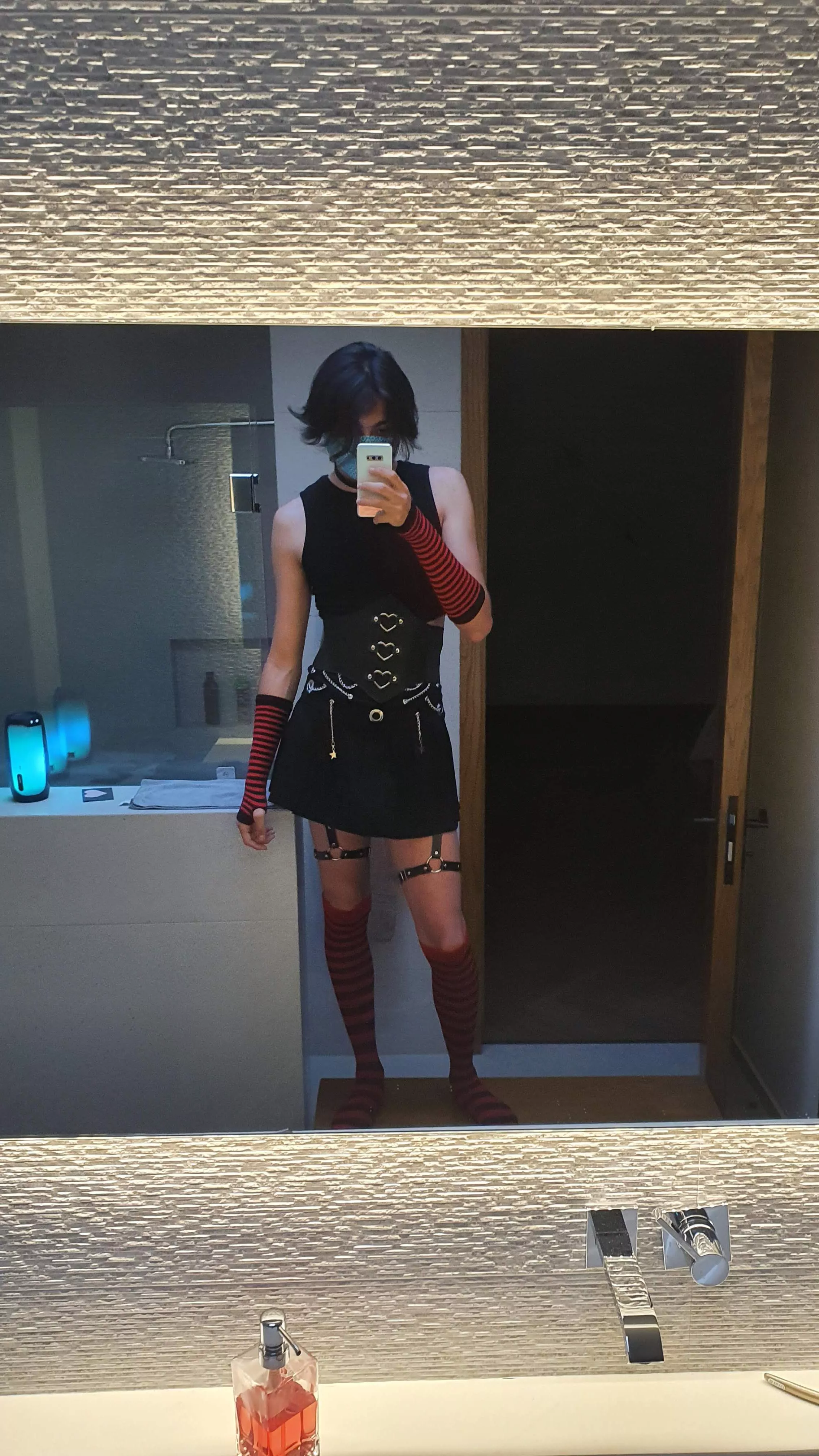 Hiii I'm new posted by ShimamuraT