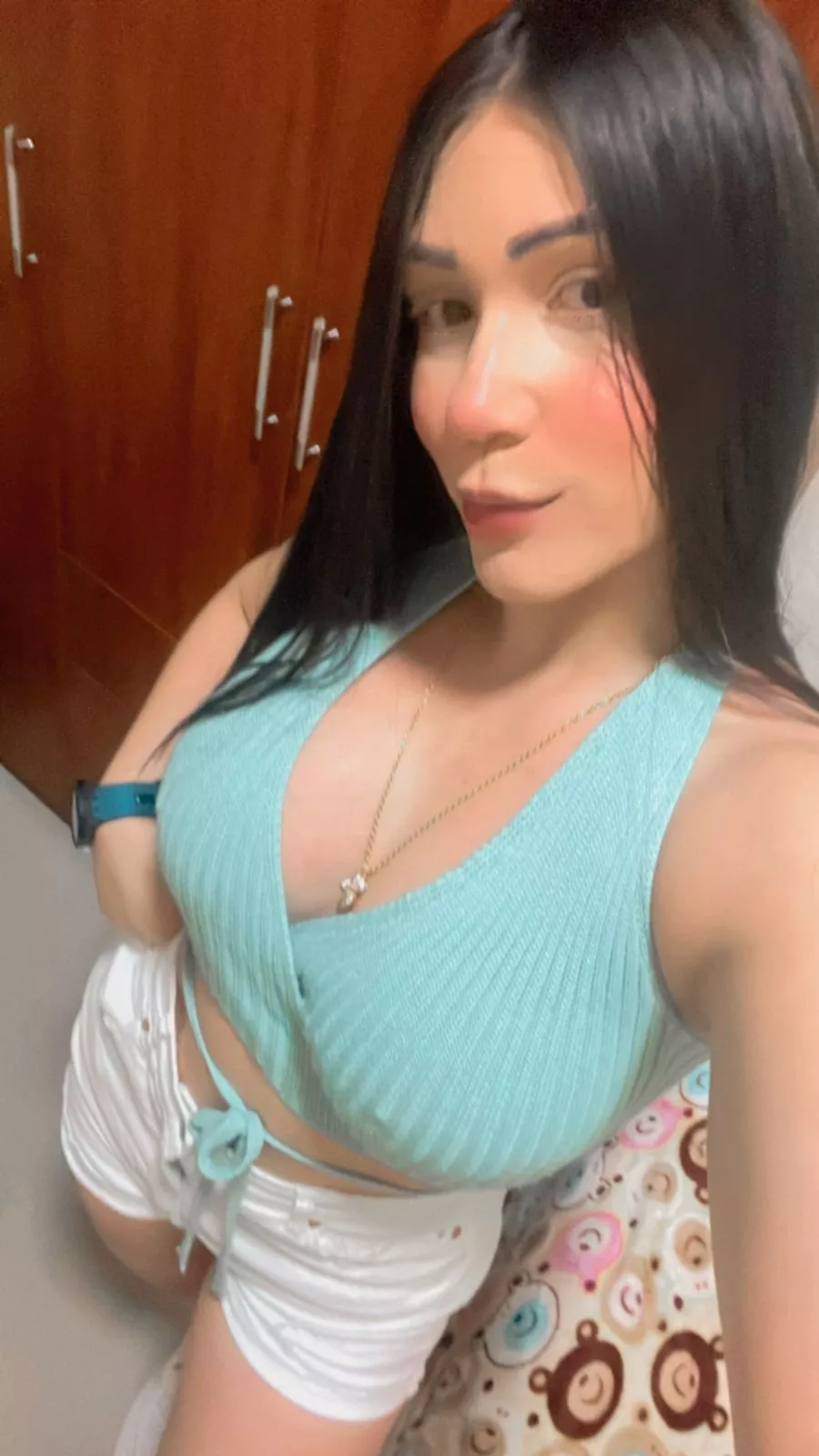 Hola handsome posted by KatiuskaFereira