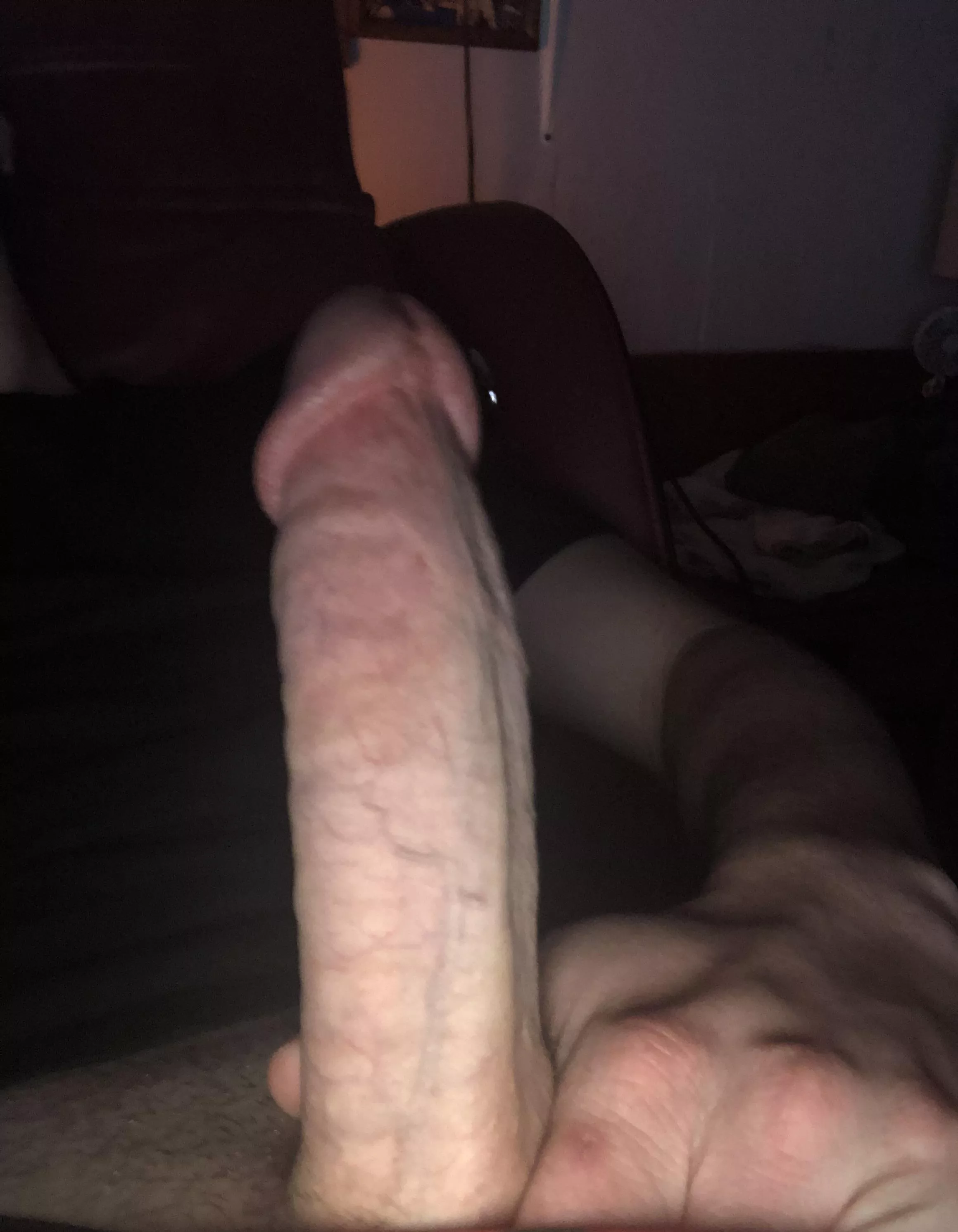 Honest opinions please open to dm. posted by Comfortable_Two_4175