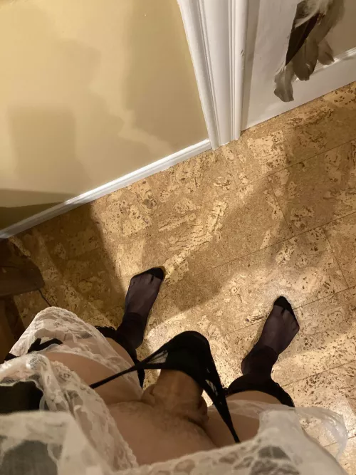 Hope you can appreciate my small bulge xx by Guac_esports