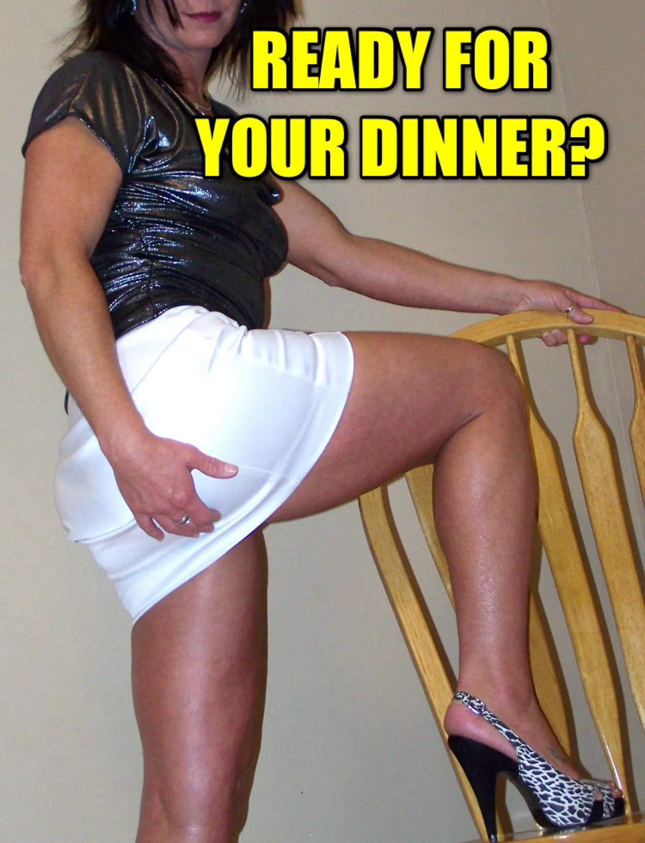 Hot and ready posted by Copince3