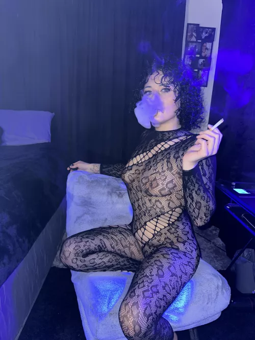 Hot or not? by GoodGoneBadx