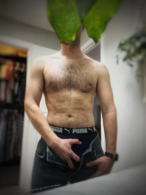 How about we replace my hand with yours…. by Fun-Without-Intimacy