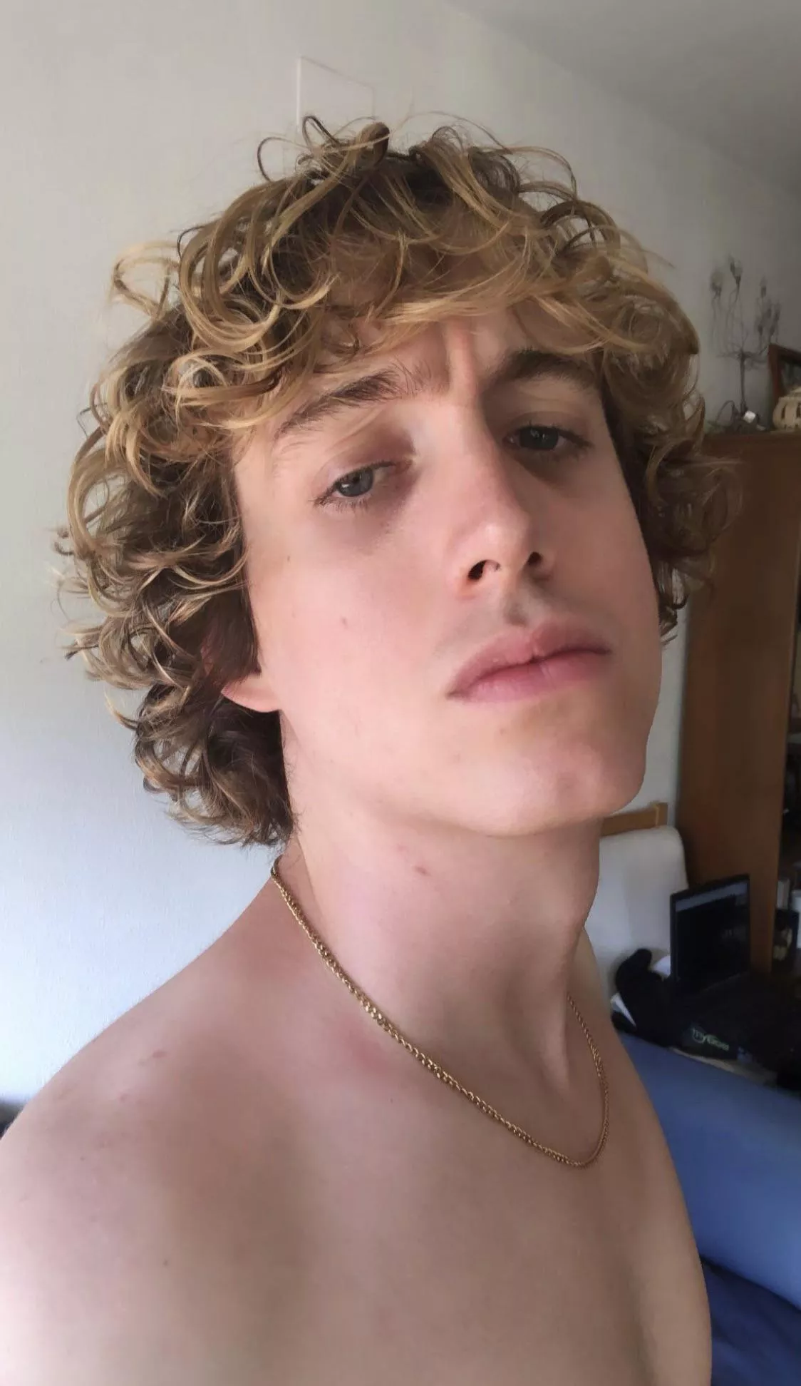 How are you doing? posted by nesstockholm