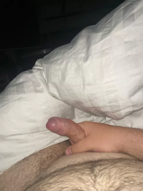 I am so horny ! by Puzzled_Cow3358