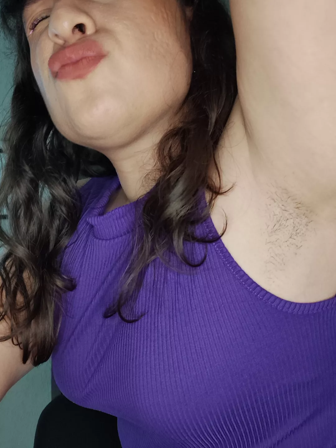 I don't want to shave them posted by rey_lozz