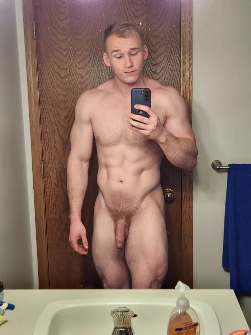 I know I need a tan 😫 by Expensive_Craft6061