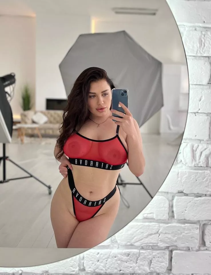 I like wearing transparent underwear (OC) posted by Connect_Ability_9947