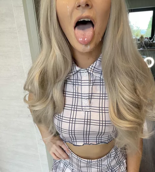 I love being a cumslut by gigi_summers