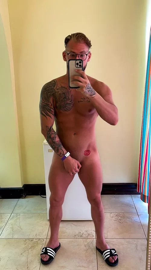 I need another vacation… I miss my tan by parkersexclusive