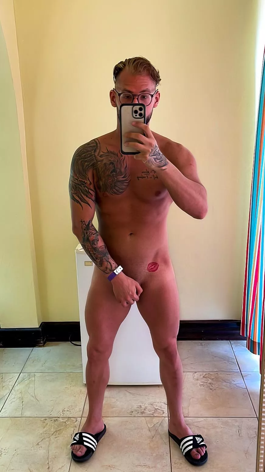 I need another vacation… I miss my tan posted by parkersexclusive