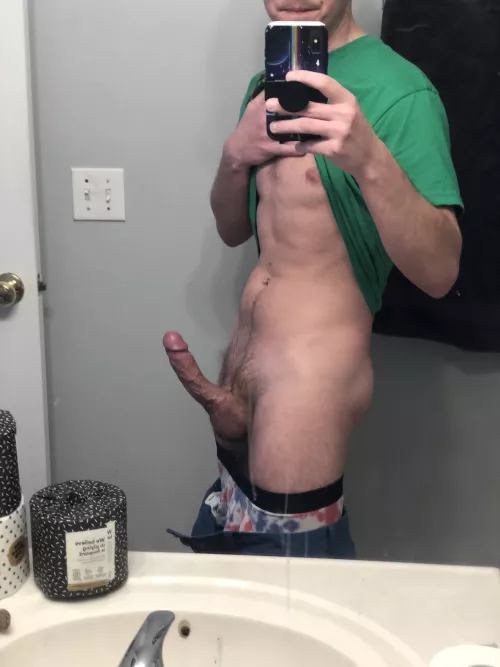 I need someone to play with tonight, any takers? by McCarey