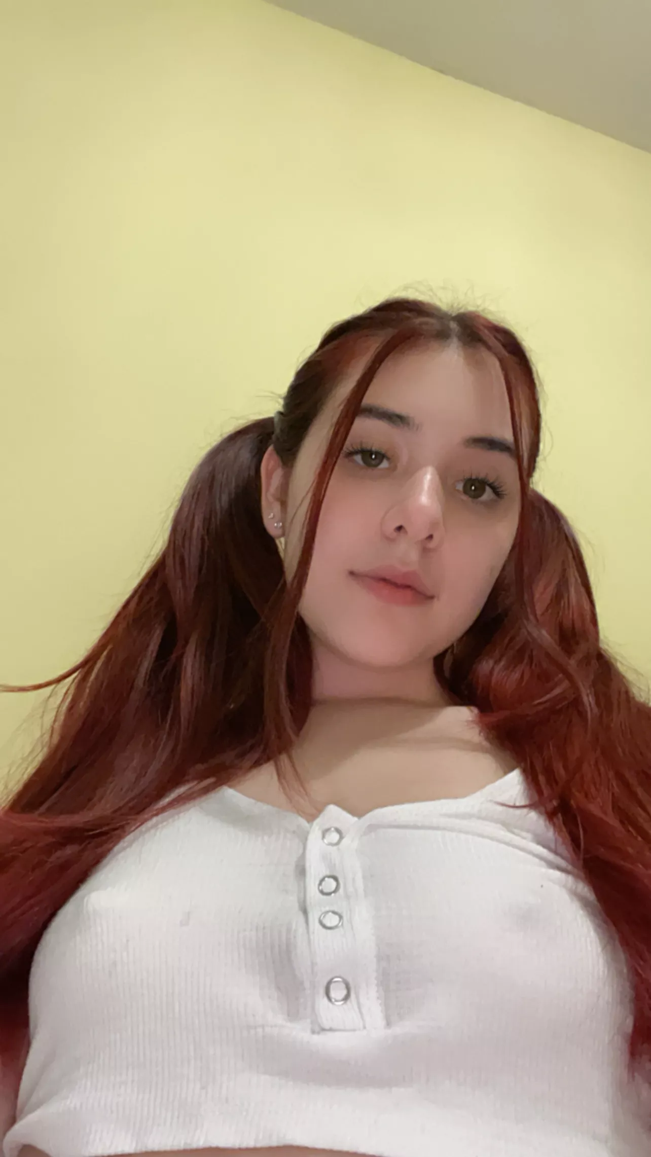 I thought it went unnoticed, until the looks proved otherwise 😳 posted by babypaulax