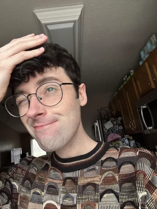 I turned 30 yesterday by wolfinthedaylight