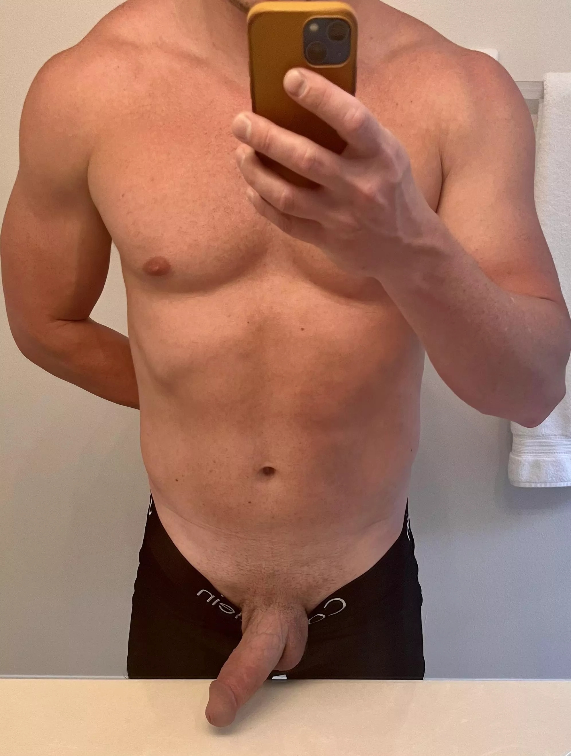 I wanna shove my cock down your throat posted by Exciting_Bake2997