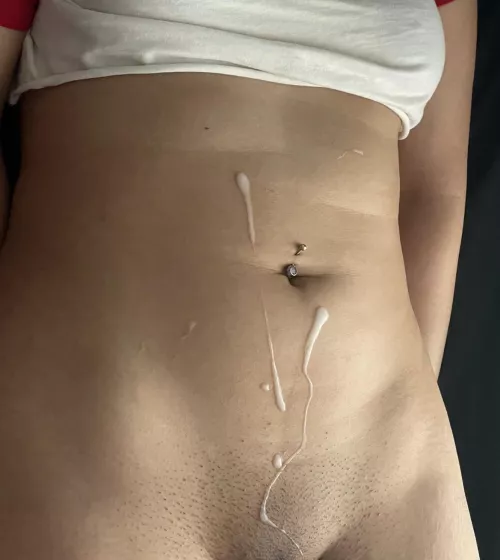 I want to be in the middle of a bunch of cum shots by elvolks