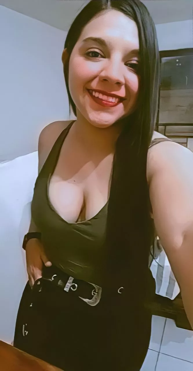 I want to have a little fun 😈 posted by RecentMonitor5467