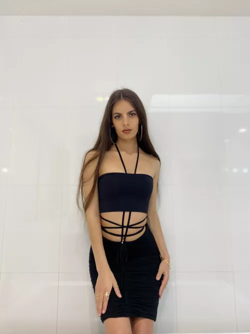 If i said “fuck me daddy”, what would you do about it? by OnlyVenuss