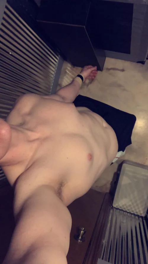 If you pull it out where are you putting it? by Almost-Adonis