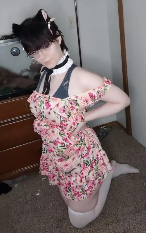 I'm a very good boywife just so you know ^w^ by groovietimes