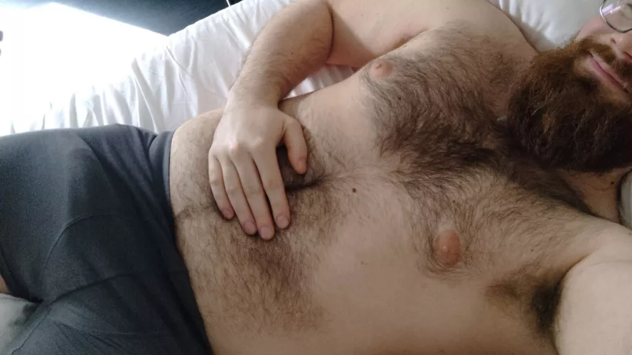 I'm definitely happy to see you by HungNordic