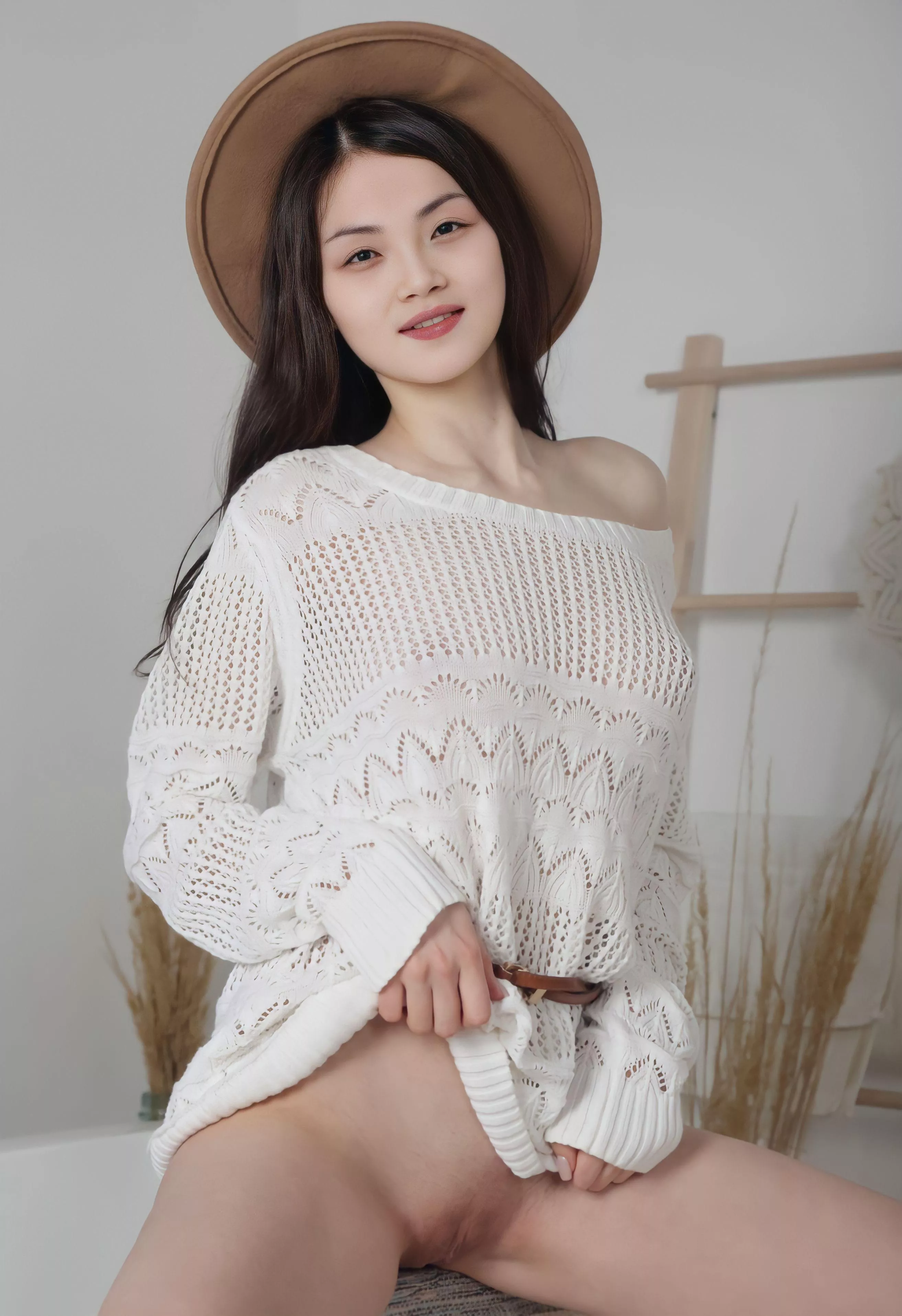 I’m your type? posted by Life-Serve-1689