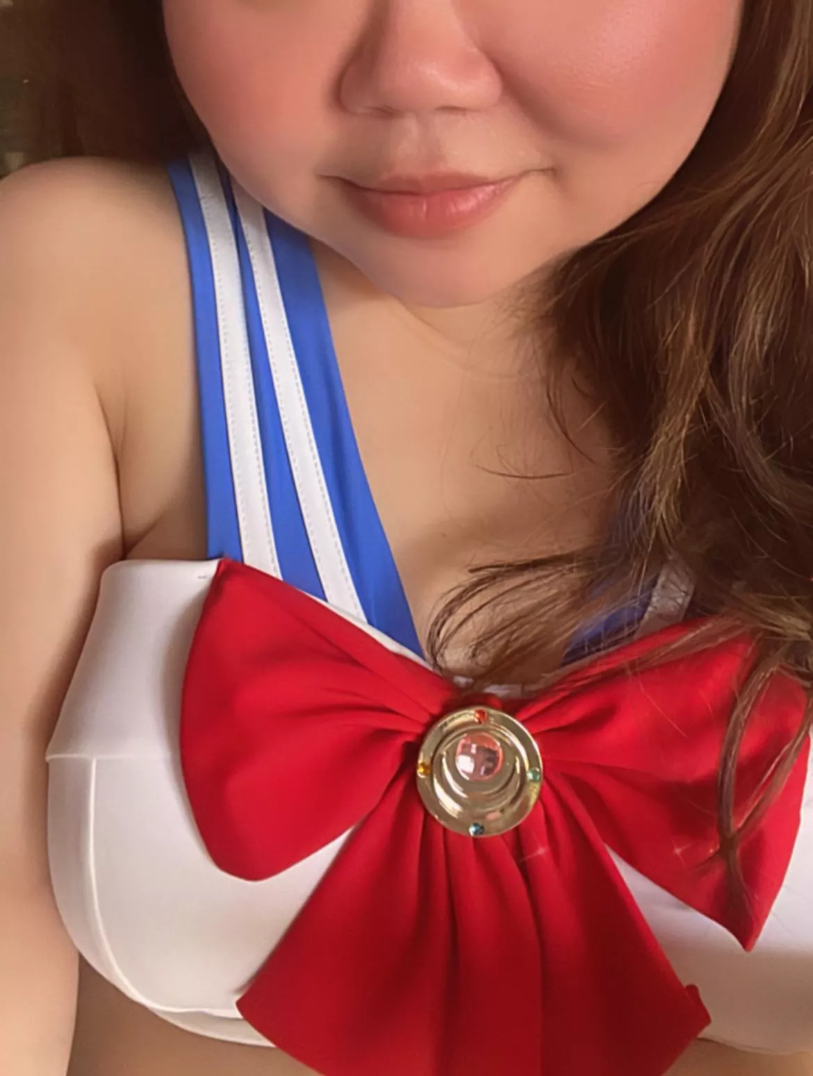 in the name of the moon i’ll punish you [f] posted by throwawaychubbybun