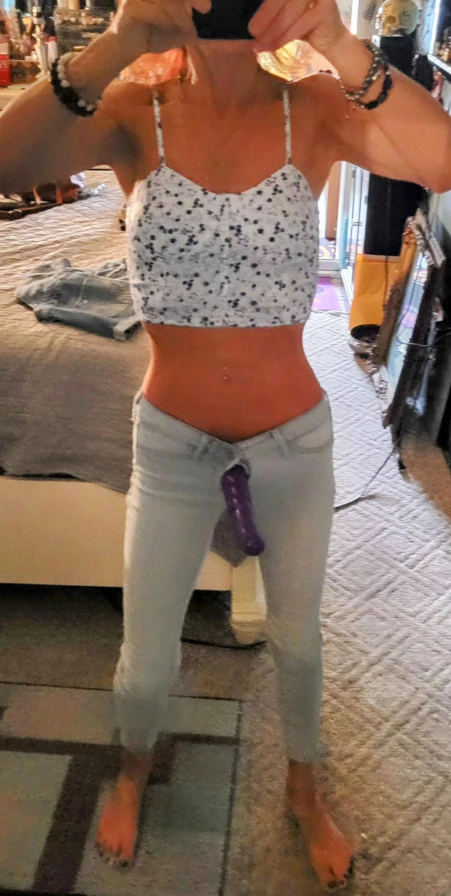 In this kindof mood today. posted by Tvogt1231477