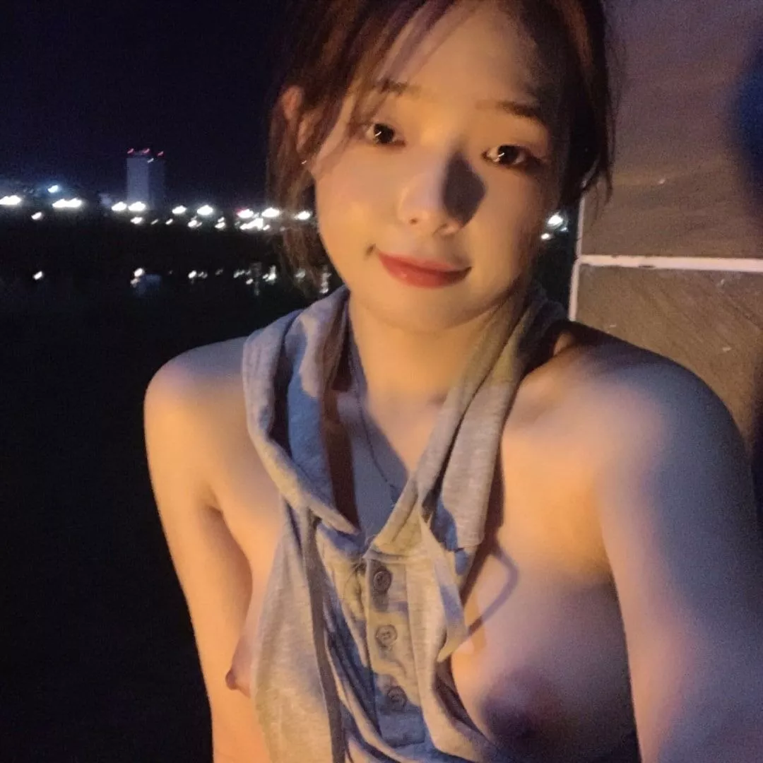 Inkyung posted by blueaky4