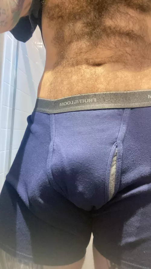 Is it noticeable? by Grimnir_walks