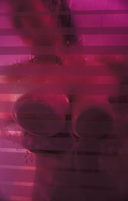 Join me in the shower? 🧼 by AnjalynnX