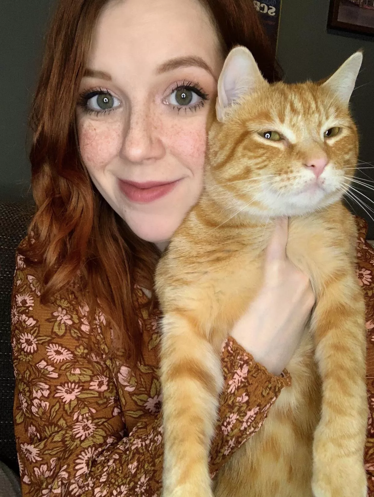 “Just a couple of kittens, out on the town” 💕 [F] posted by snildeep