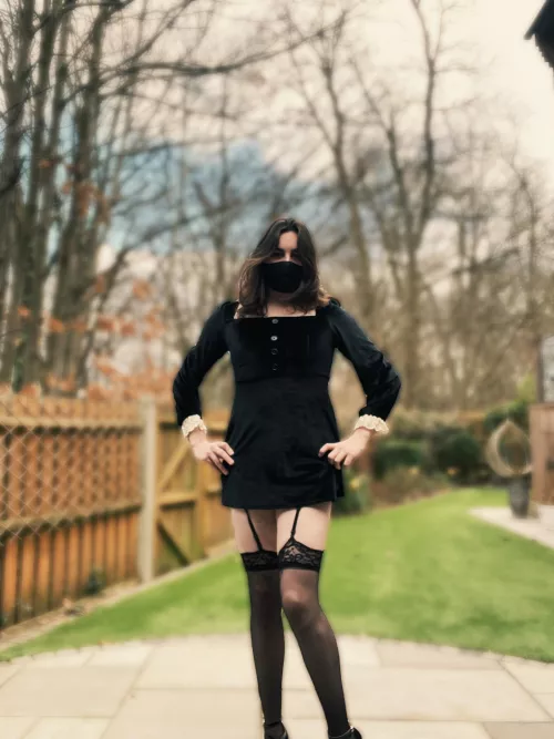 Just a silly little femboy☺️ Talk to me 🥰 by Justadumbfemboy