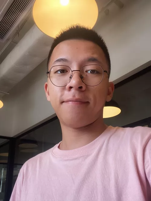 Just had a haircut by cuppa-t42