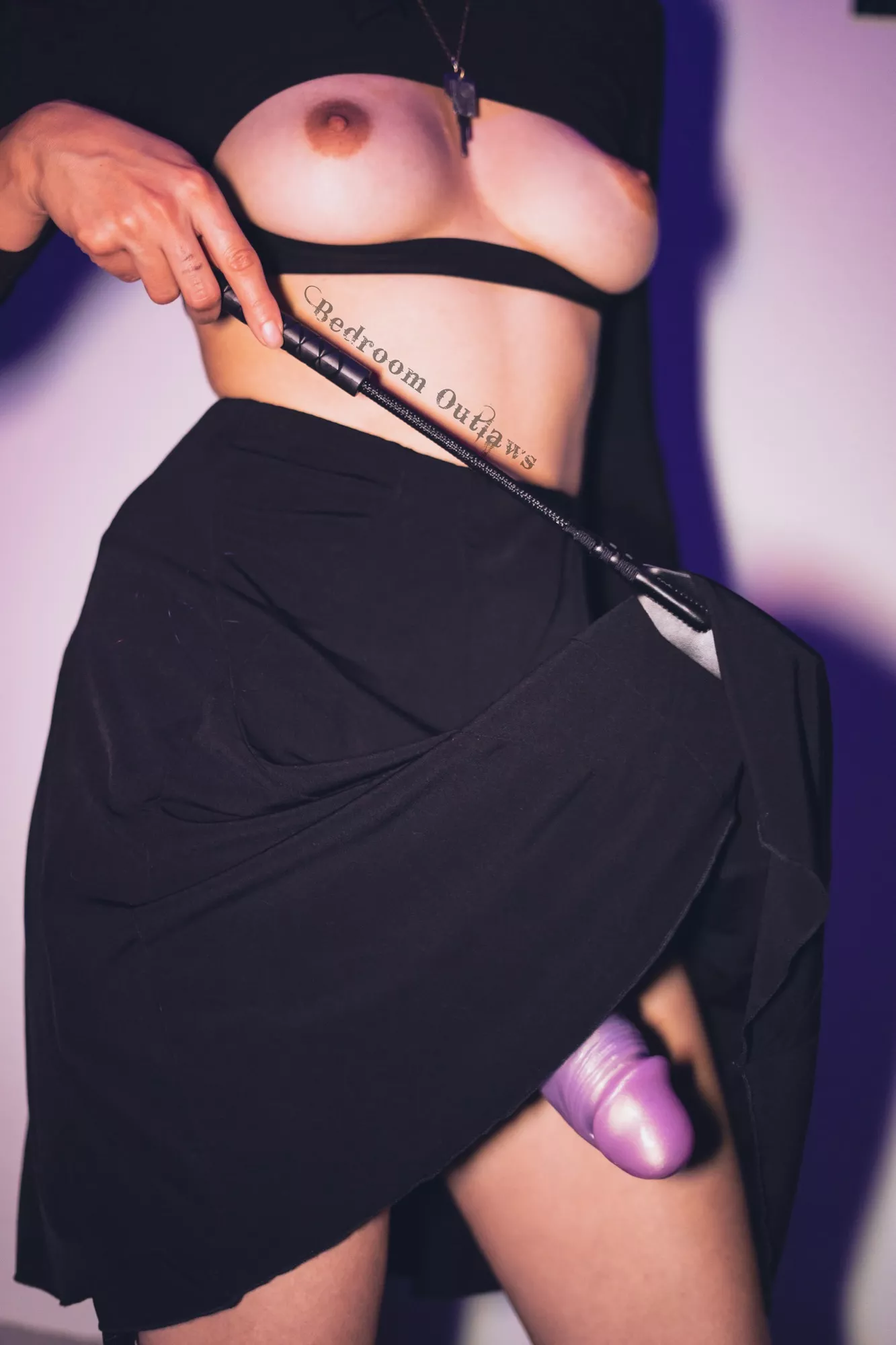 Just the tip 😉 posted by bedroomoutlaws