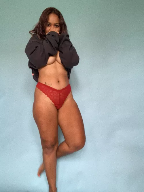 Just young and full of fun ;) by riribabycakes