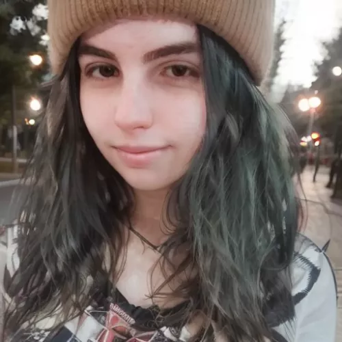 Keep calm and carry on. 💪🏻 [20F] by nekane-cosplays