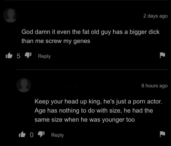 Keep your head up, king by AlexCM2020