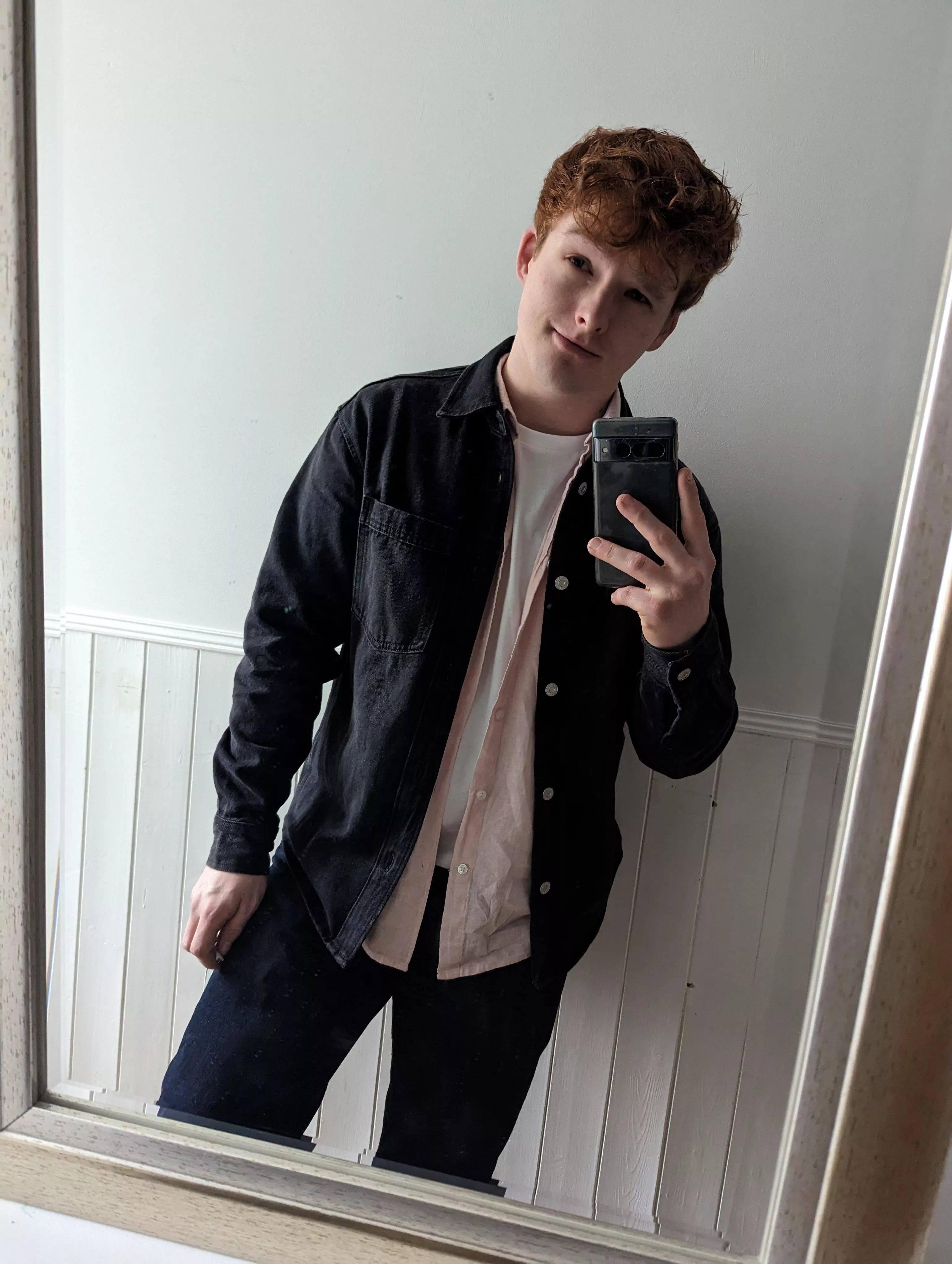 Last few hours at work then it's the weekend ! Anyone wanna chat ? posted by thissweetlifeofmine