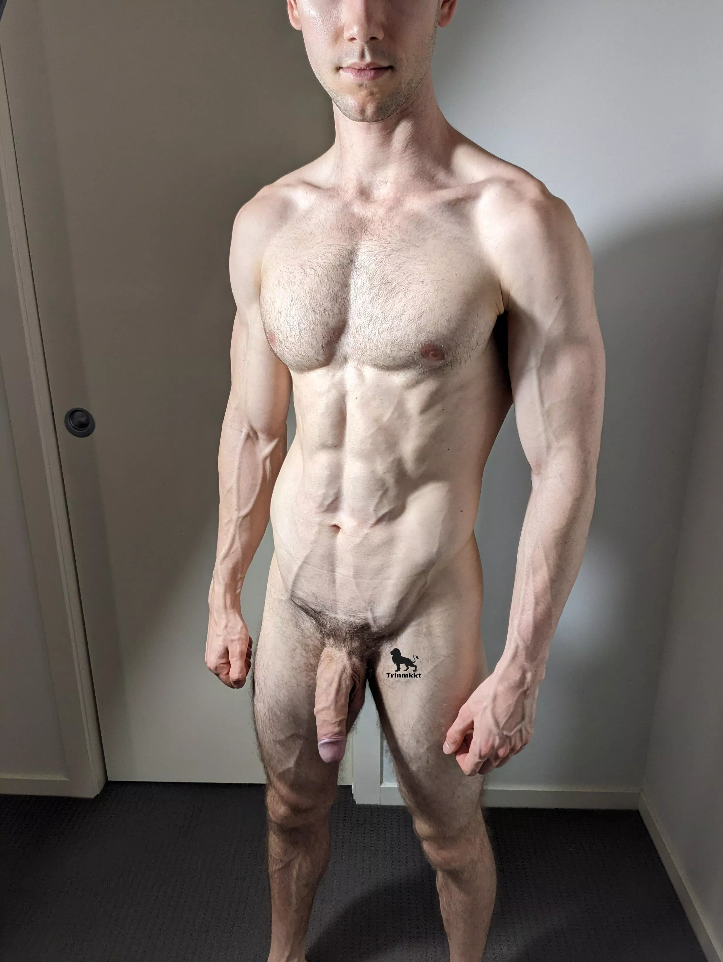 Lean Meat 🍖 posted by Trinmkkt