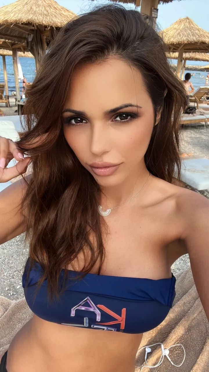 Let's explore each other's bodies tonight posted by Gullible_Airport5425