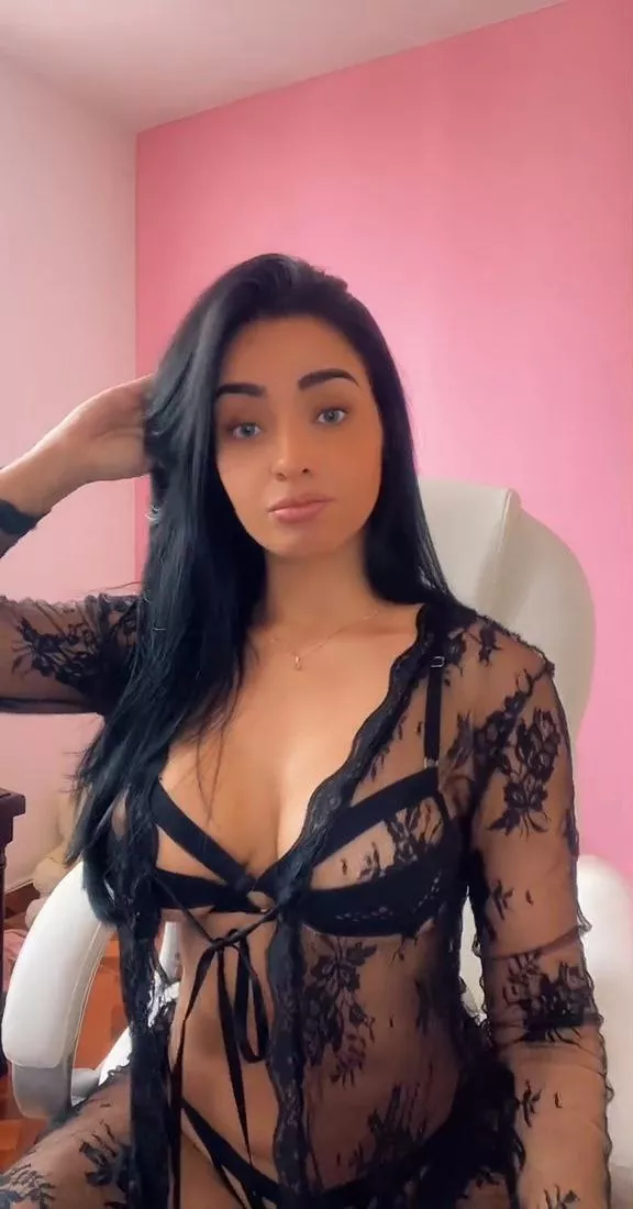 Let's get hot and steamy posted by barbiewolff