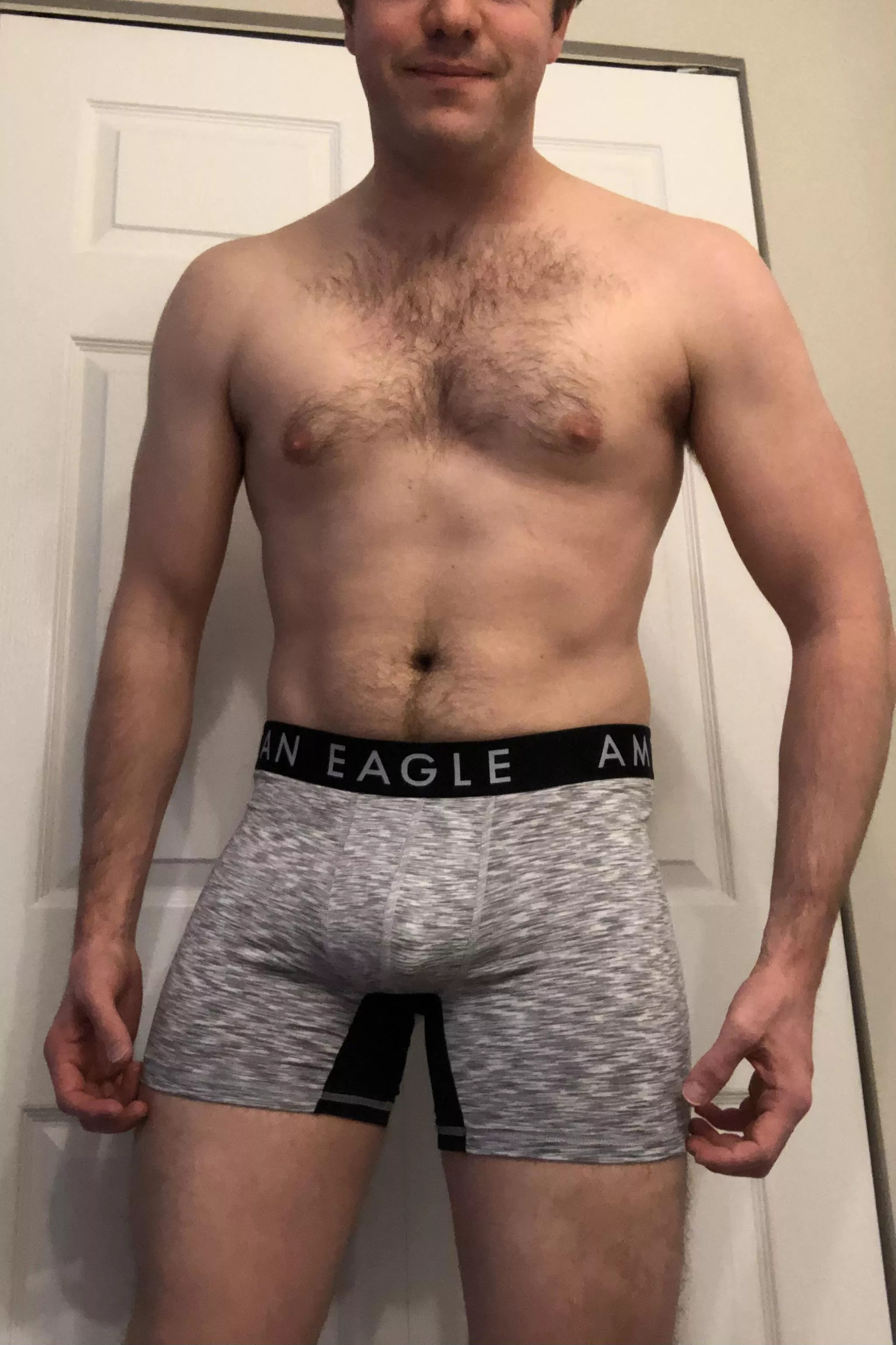 Like what you see? posted by avi8orman