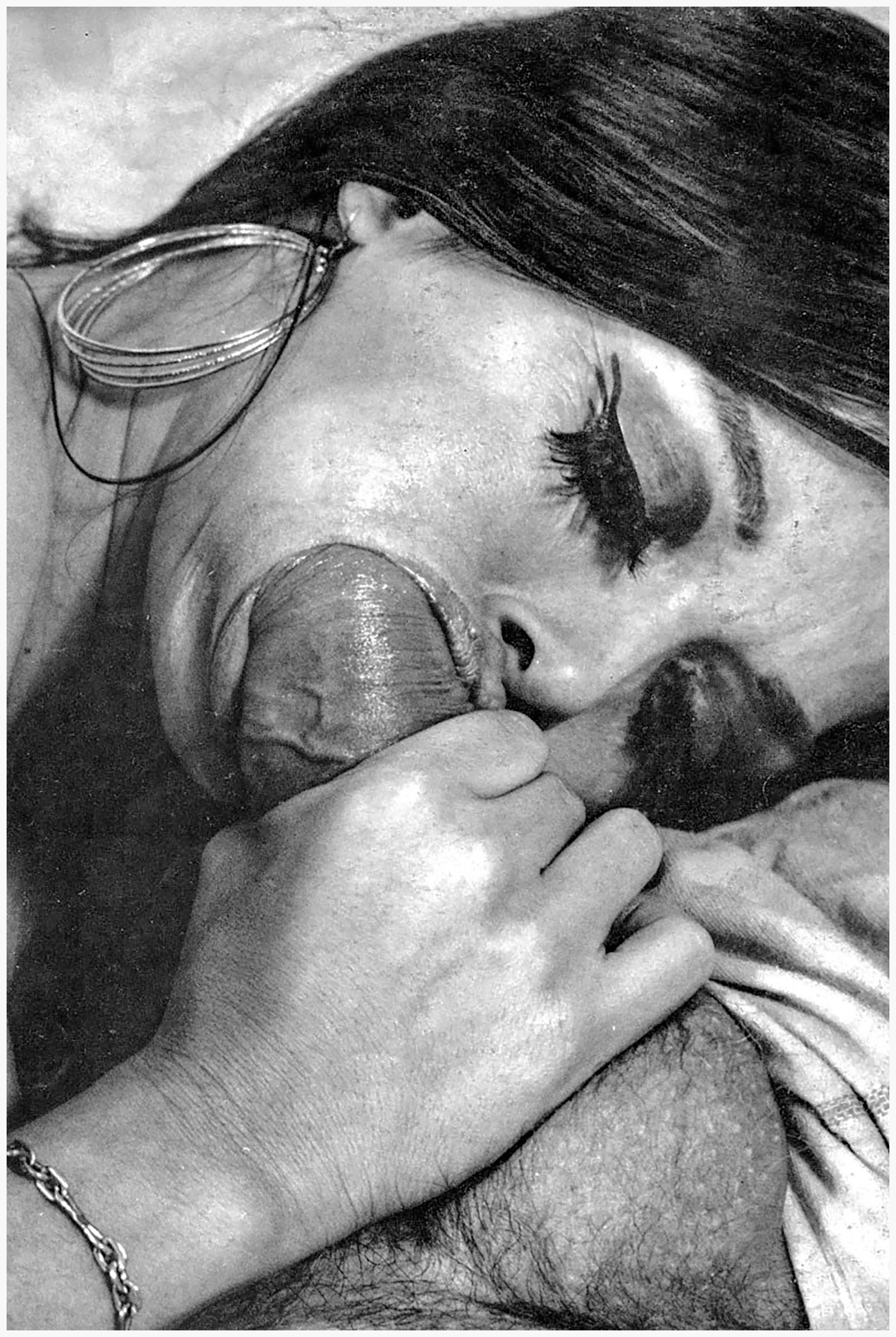 Like your life depended on it. posted by foreyes17