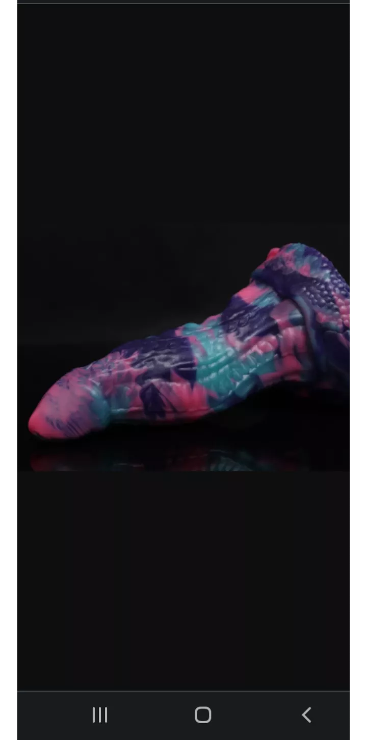 Look at what I grabbed😍 posted by Zombri22