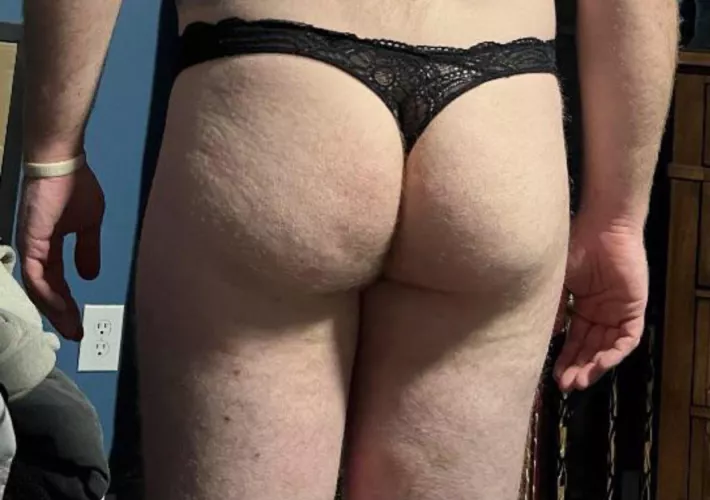 Love my ass in these by justhavingfun424