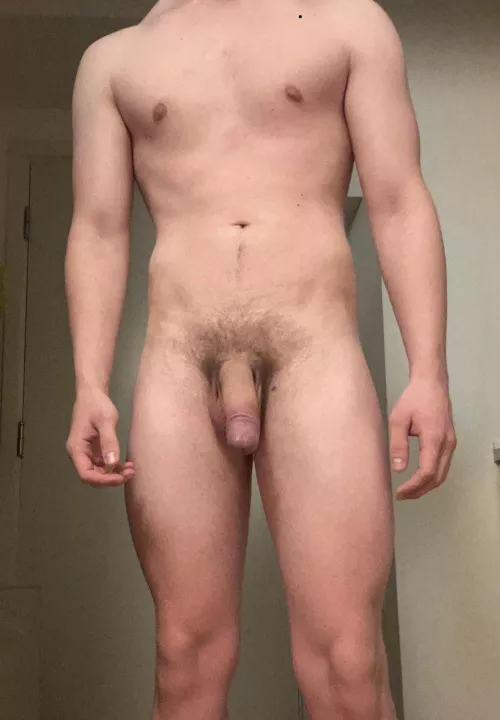 (M) 21 - curious as to where I’m currently at. Trying to get a bit more lean by DragoerChampion