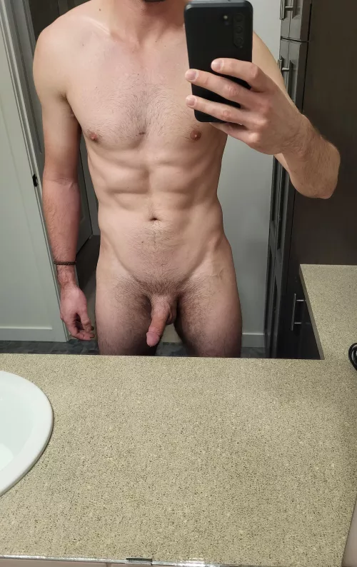 [M] first time here, rate me. by jg9390